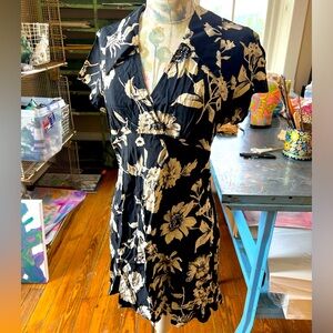 Final Call! 📞 90’s Y2K All That Jazz Dress